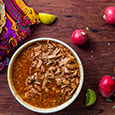 Beef Birria Consome Recipe