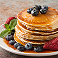 Flapjacks Recipe