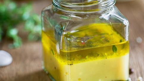 Italian Salad Dressing Recipe