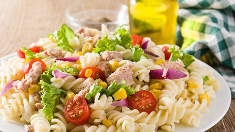 Pasta Salad Recipe